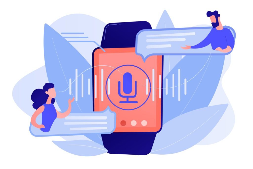 Voicemail Message Maker