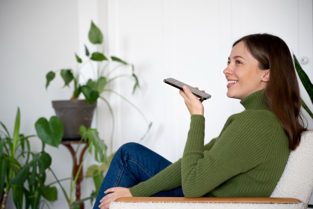 Voicemail Message Maker